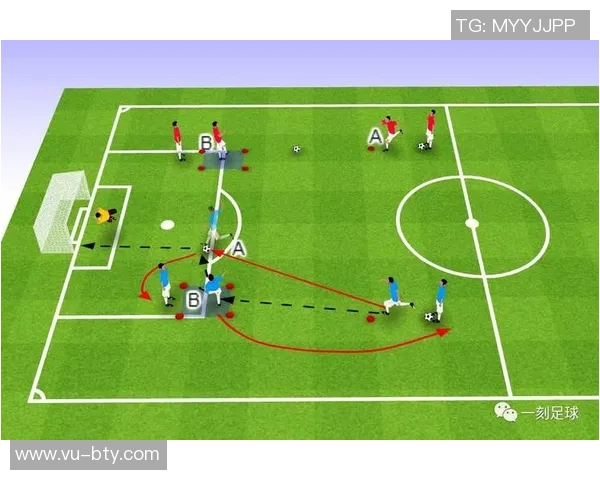提升足球基本技术训练的方法与技巧探讨与实践分享